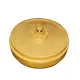 New 1592086 (9W7647) Idler Replacement suitable for Caterpillar Equipment