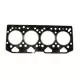 New 1600161 (1522927) Gasket Head Replacement suitable for Caterpillar Equipment
