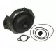 New 1615719 Water Pump Replacement suitable for CAT C15, C16, C18, MT835, MT845, MT855, MT865, MTC835, MTC845, MTC855, MTC865, PM-200, PM-201 and more