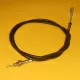 New 1641079 Cable As Replacement suitable for Caterpillar Equipment
