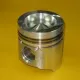 New 1646560 Piston Body Replacement suitable for Caterpillar Equipment