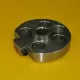 New 1662142 Hub A Replacement suitable for Caterpillar Equipment