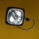 New 1717214 Lamp Gp-He Replacement suitable for Caterpillar Equipment