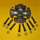 New 1725235 Spider Gp Replacement suitable for Caterpillar Equipment
