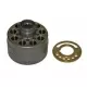 New 1733498 Hydraulic Barrel Replacement suitable for CAT 3066; C6; C6.4; 318C; 319C; 320C; 320C L; 320D; 320D FM; 320D GC and more