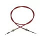 New 1766767 Cable As Replacement suitable for Caterpillar Equipment