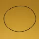 New 1772553 Seal O Ring Replacement suitable for Caterpillar Equipment