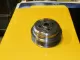 New 1838234 Pulley Replacement suitable for Caterpillar Equipment