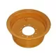 New 1842309 Rim As Replacement suitable for Caterpillar Equipment