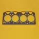New 1850885 Gasket-Head Replacement suitable for Caterpillar 416D, 424D, CS-423E, 3054, 3054B, 3054C, TH210, TH215, and more