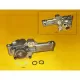 New 1898777 Oil Pump Replacement suitable for Caterpillar Equipment
