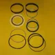 New 1915619 Seal Kit Replacement suitable for Caterpillar 320C, 322C, 324D, 324D L, 324D LN, 325C, 325C L, 325D, 325D L, 329D, 329D L, 329D LN, 330C, 330C L, 330C LN, 330D, 330D L, 330D LN, 336D, 336D L, 336D LN, 345C L, 385B, 385C, 385C L, M325C, M325D L