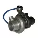 New CAT 1981845 Turbocharger Caterpillar Aftermarket for CAT 3126, IT38G, IT62G, 525B, 535B, 938G, 950G, 962G and more