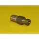 New 1F7552 Fitting Replacement suitable for Caterpillar Equipment