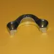 New 1P4579 Hydraulic Flange Replacement suitable for Caterpillar Equipment