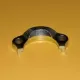 New 1P4582 Hydraulic Flange Replacement suitable for Caterpillar Equipment