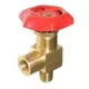 New 1S1830 Valve A Replacement suitable for Caterpillar Equipment
