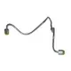 New 1S2082 Fuel Line Replacement suitable for Caterpillar D343