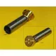 New 1U2738 Hydraulic Piston Replacement suitable for Caterpillar Equipment