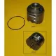 New 1U3519 Hydraulic Pump Cartridge Replacement suitable for CAT 943, 953, 3204 and more