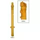 New 1U3990 Hydraulic Cylinder Replacement suitable for Caterpillar D6H