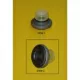 New 1W5300 Rotocoil Assembly Replacement suitable for Caterpillar 3304, 3306, 3406, 3406B, 3406C