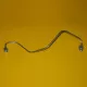 New 1N5404 Fuel Line Replacement suitable for Caterpillar D333C