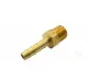 1P9328  CAT Hose Fitting (Bar