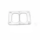 New 1S4295 Gasket Turbo Replacement suitable for Caterpillar Equipment