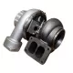 New CAT 1W1052 Turbocharger Caterpillar Aftermarket for CAT 3406, 3406B, 3406C, SR4 and more