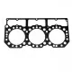 New 1W6440 Gasket Cyl Head Replacement suitable for Caterpillar Equipment