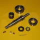 New 1W7074 Water Pump Rebuild Kit Replacement suitable for Caterpillar Equipment