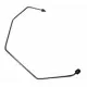 New 1W9195 Fuel Line Replacement suitable for Caterpillar 3204
