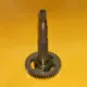 New 1733392 (2003325) Idle Shaft Replacement suitable for Caterpillar Equipment
