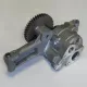 New 2004497 Oil Pump Replacement suitable for Caterpillar Equipment