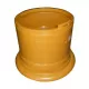 New 2069271 Rim As Replacement suitable for Caterpillar Equipment