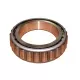 New 2125027 Bearing Cone Replacement suitable for Caterpillar Equipment