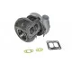 New CAT 2191911 Turbocharger Caterpillar Aftermarket for CAT 3306, 3306B, 235B, 235C, 235D, 12G, 12H, 12H ES, 12H NA and more