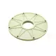 New 2267635 Flange Replacement suitable for Caterpillar Equipment