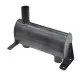New 2311591 Muffler As (INSULATED) Replacement suitable for Caterpillar Equipment