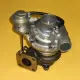New CAT 2389349 (2390230, 10R9578) Turbocharger Caterpillar Aftermarket for CAT 3024, 3024C, C2.2, 226B, 247B, 257B, 216B and more and more