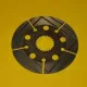 New 2399956 Brake Disc Replacement suitable for Caterpillar Equipment