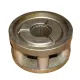 New 2618554 Pinion-Circle Replacement suitable for Caterpillar Equipment