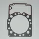 New 2748567 Gasket-Head Replacement suitable for Caterpillar 3508B, 3512B, 3516B, G3516C, G3516E, G3520C, G3520E, SR4, SR4B, SR4BHV, 3508B, 3512C, and more