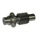 New 2D3609 Shaft Replacement suitable for Caterpillar Equipment
