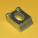 New 2D8114 Clamp Replacement suitable for Caterpillar Equipment