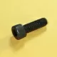 New 2H0191 Screw Hex Socket Replacement suitable for Caterpillar Equipment