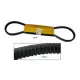 New 2H1383 V-Belt Single Replacement suitable for Caterpillar Equipment