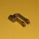 New 2K0400 Yoke End Replacement suitable for Caterpillar Equipment