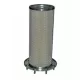 New 2S1287 Air Filter Replacement suitable for Caterpillar Equipment